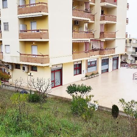 Apartament Casa Vacanze La Rocca Matera Zewnętrze zdjęcie