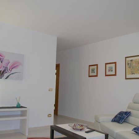 Apartament Casa Vacanze La Rocca Matera Zewnętrze zdjęcie