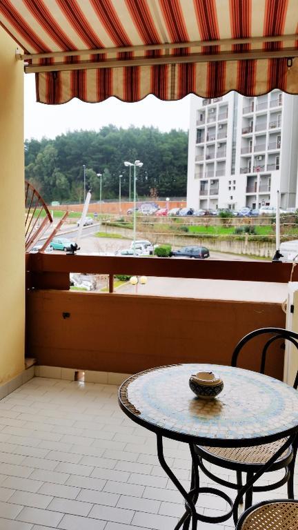 Apartament Casa Vacanze La Rocca Matera Zewnętrze zdjęcie