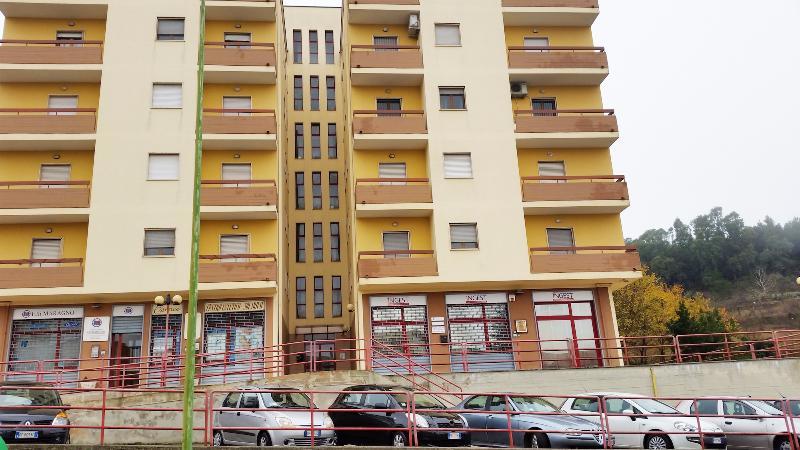 Apartament Casa Vacanze La Rocca Matera Zewnętrze zdjęcie