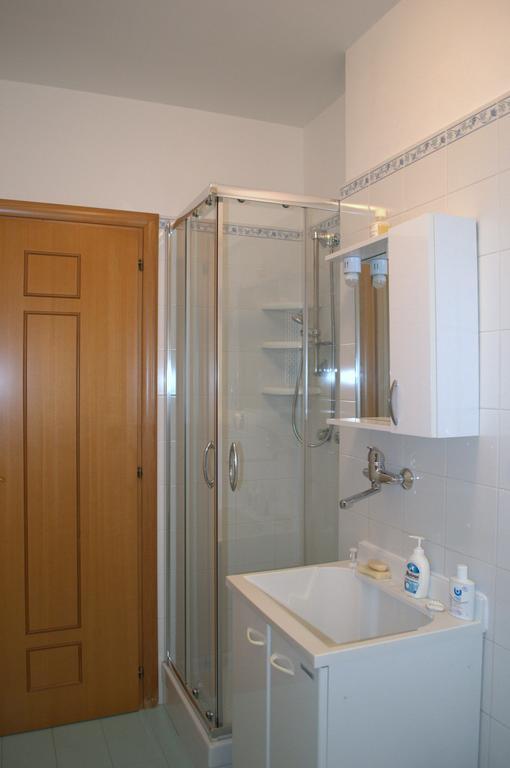 Apartament Casa Vacanze La Rocca Matera Pokój zdjęcie