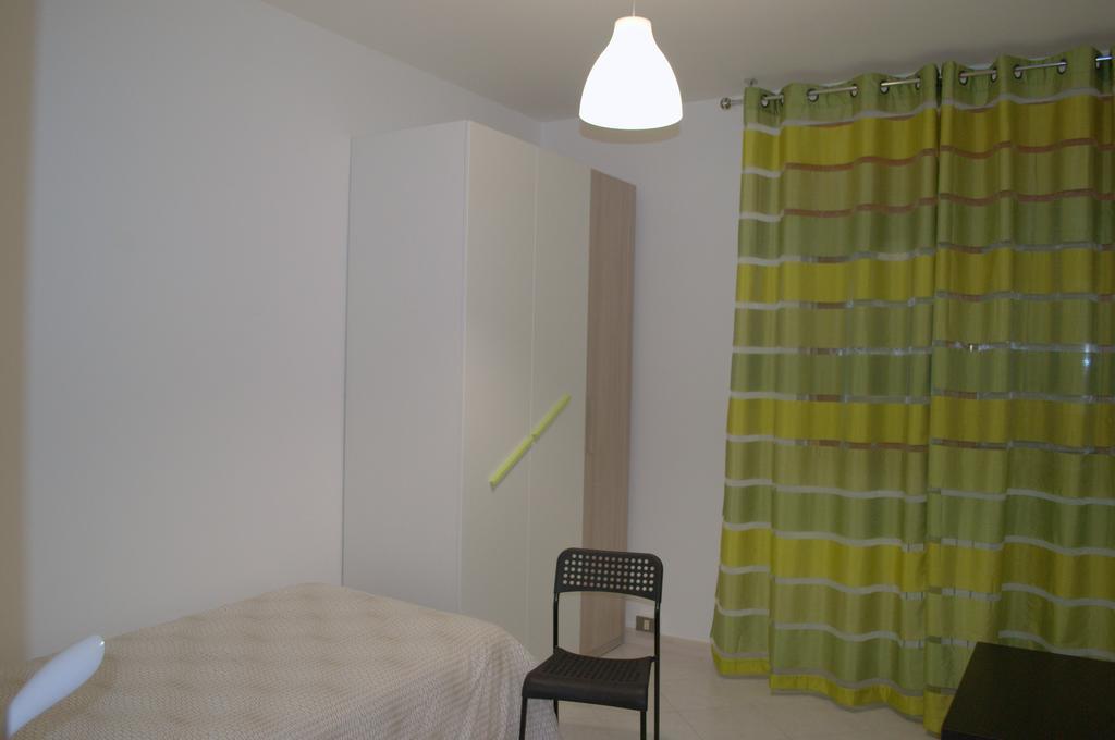 Apartament Casa Vacanze La Rocca Matera Zewnętrze zdjęcie